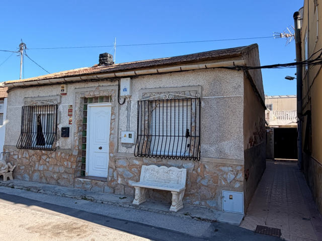 Town House for sale, Rafal