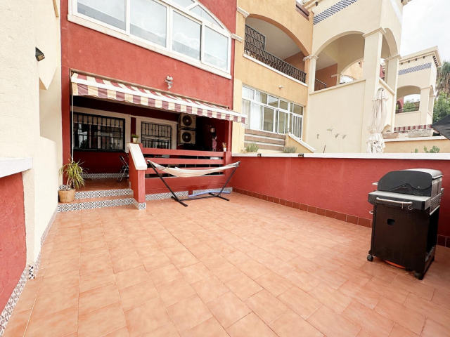 Bungalow for sale, Los Altos, Orihuela Costa