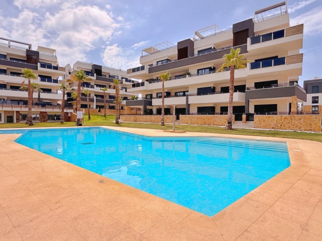 Appartement à vendre, Orihuela Costa