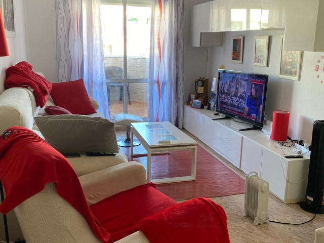 Penthouse à vendre, Estacion de autobuses, Torrevieja