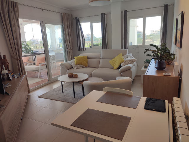 Apartamento en venta, Sucina