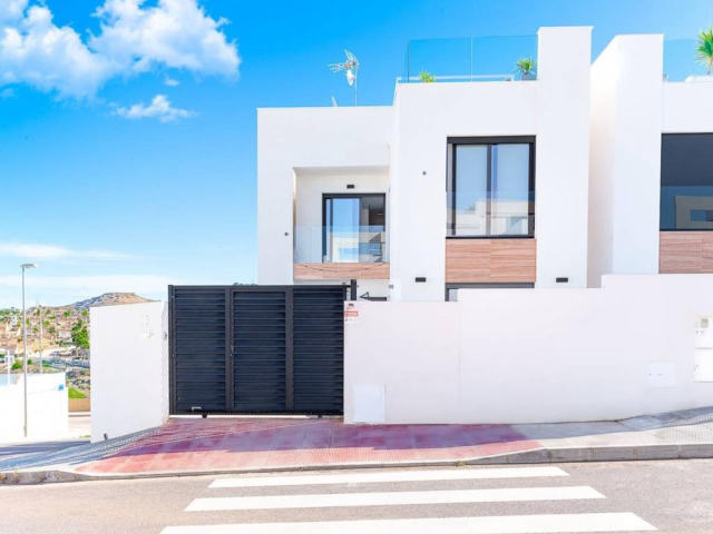 Villa for sale, Benijofar