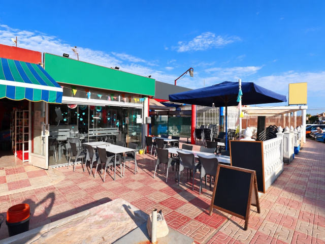 Property for sale, El chaparral, Torrevieja