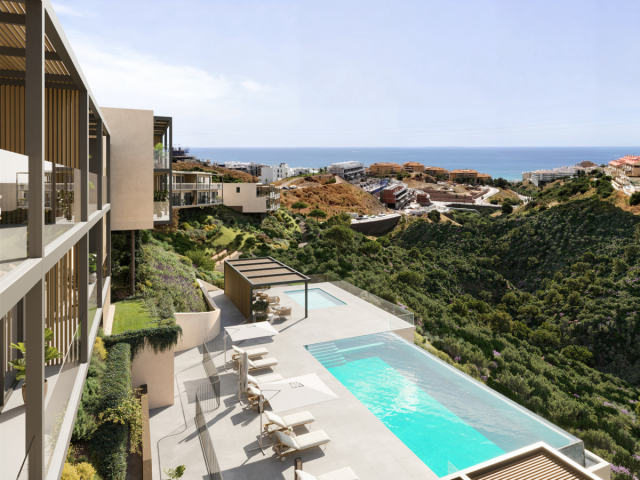 Villa for sale, Fuengirola