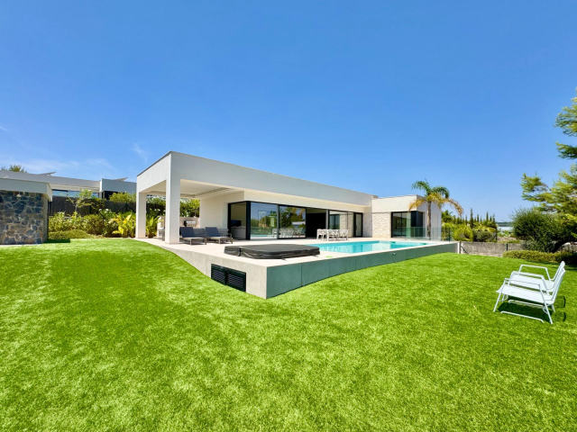 Villa for sale, Las Colinas Golf, Orihuela