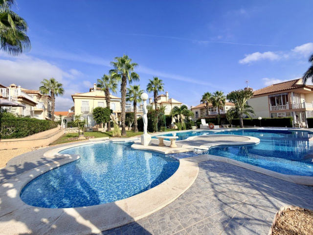 Bungalow en venta, Torrevieja