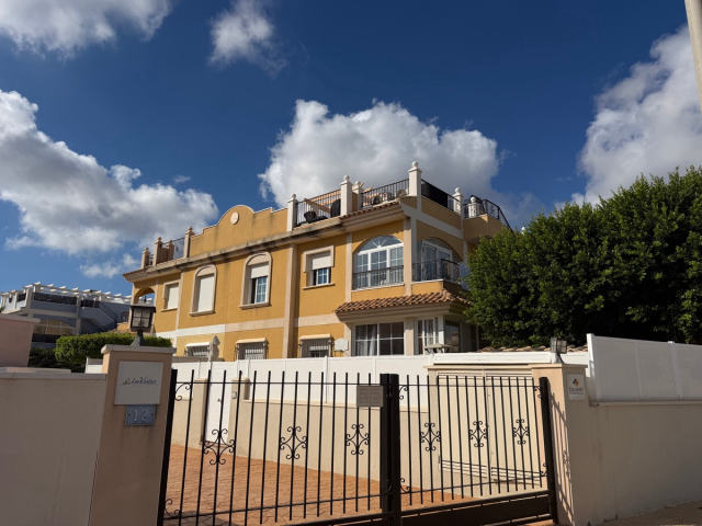 Apartment for sale, Lomas de Cabo Roig, Orihuela Costa
