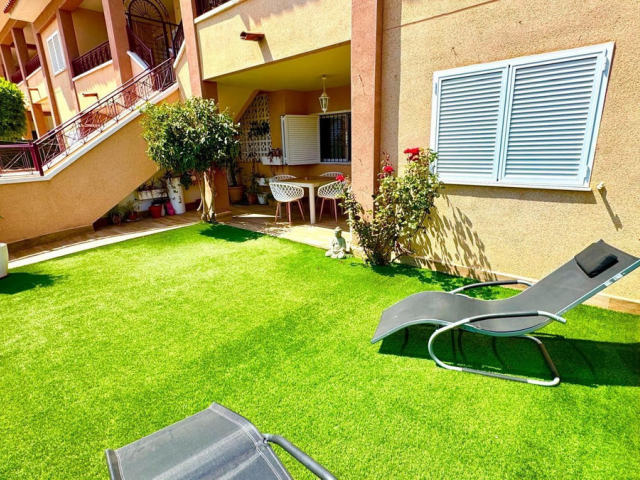 Wohnung zu verkaufen, Santa Pola