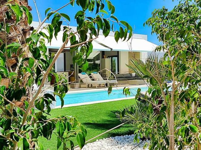 Villa for sale, Las Colinas Golf, Orihuela