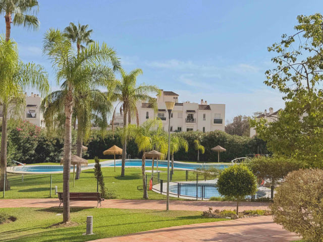 Apartment for sale, Marbella