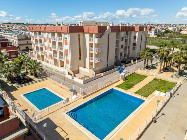 Propriété à vendre, Cabo Roig