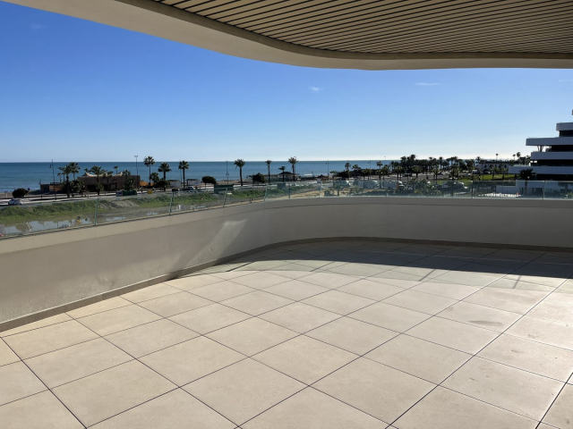 Apartment for sale, Torremolinos