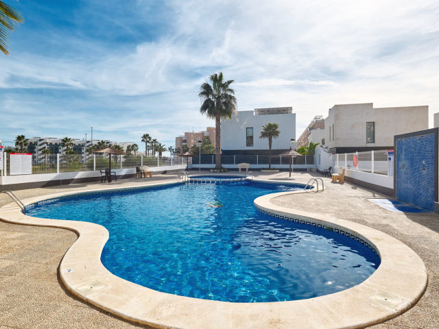 Semi-detached House for sale, EL RASO, Guardamar del Segura