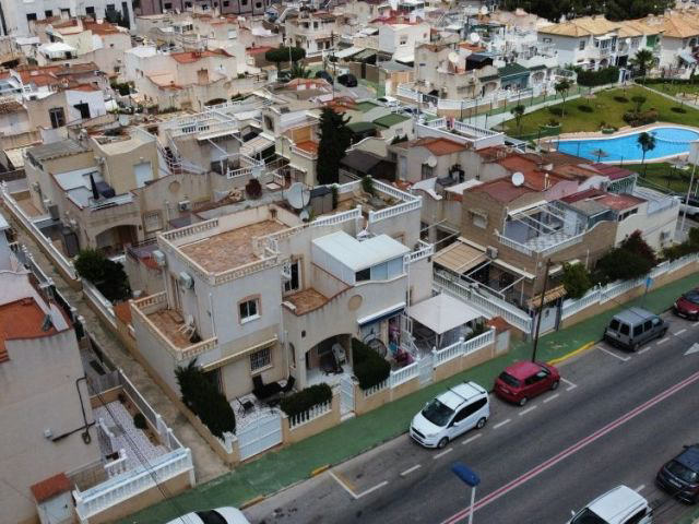 Duplex for sale, Torrevieja