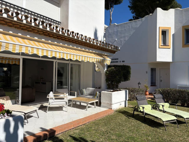 Villa for sale, Miraflores, Mijas