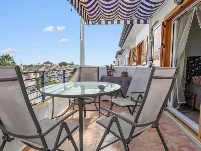 Appartement te koop, Mil Palmeras, Pilar de la Horadada