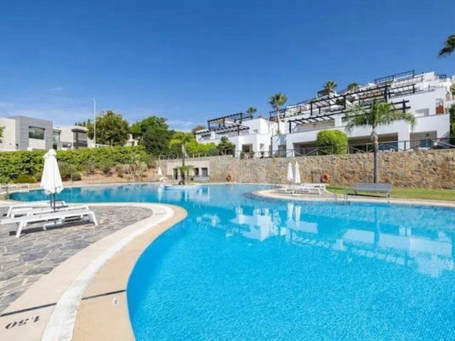 Town House for sale, Marbella