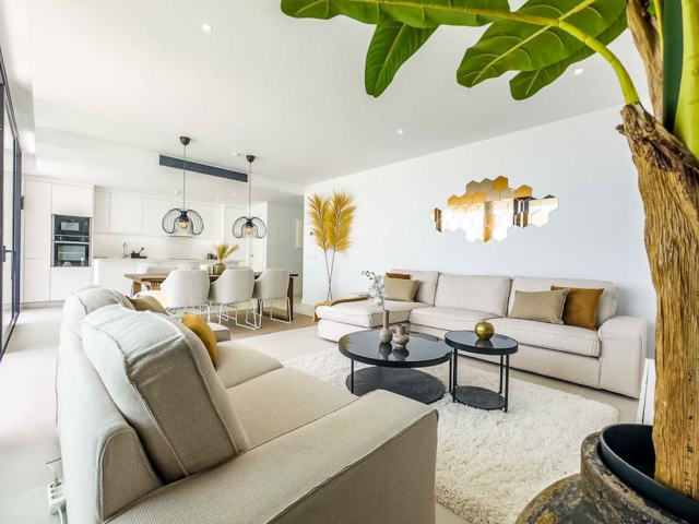 Apartment for sale, Fuengirola