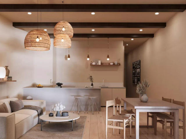 Apartment for sale, Casco Antiguo, Cartagena