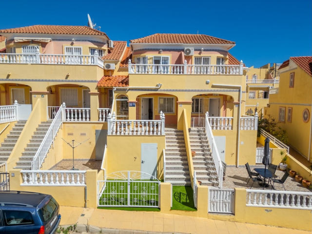 Town House for sale, Orihuela