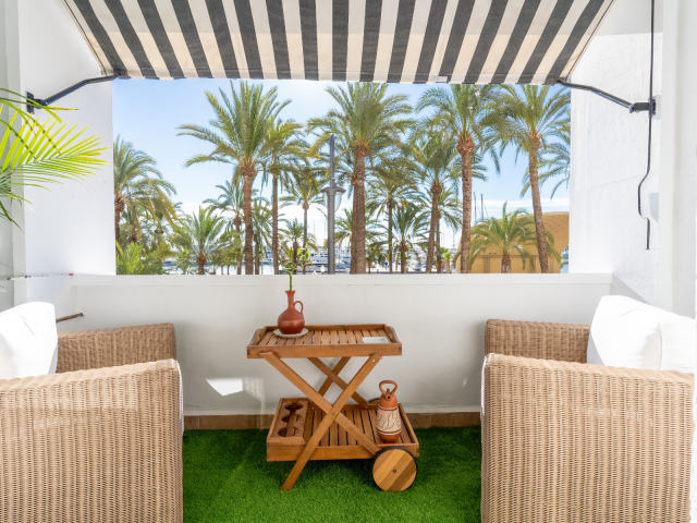 Апартаменты на продажу, Alicante