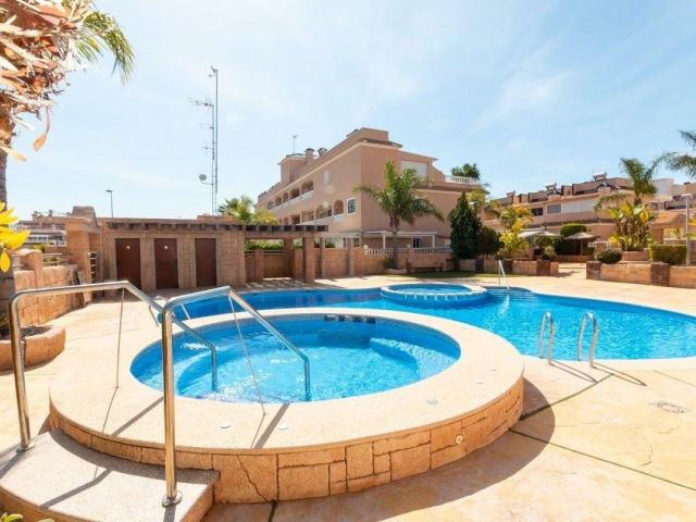 Apartamento en venta, Los Dolses, Orihuela Costa