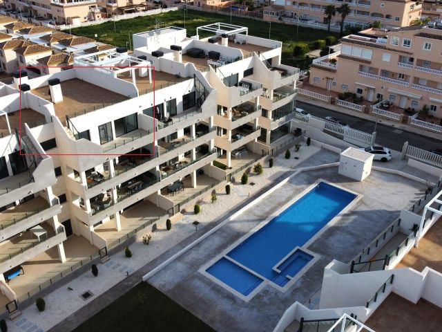 Apartment for sale, Orihuela Costa