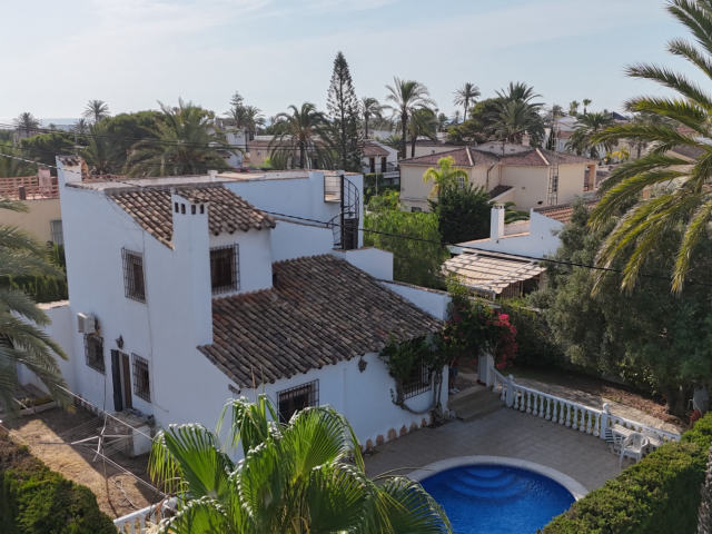 Villa till salu, Cabo Roig