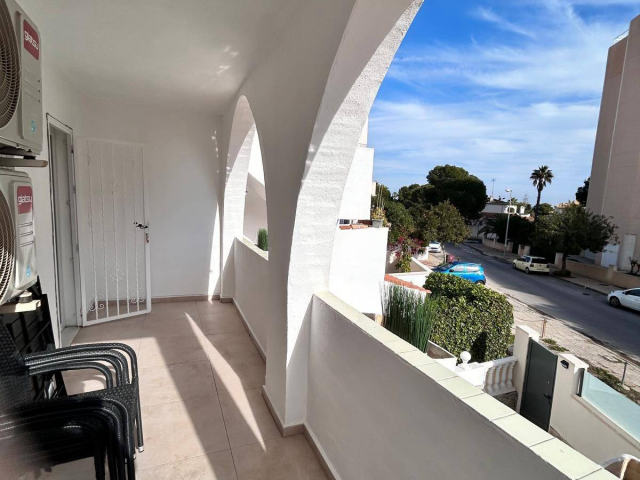 Lejlighed til salg, La Zenia, Orihuela Costa