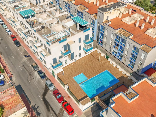 Apartment for sale, Torrevieja