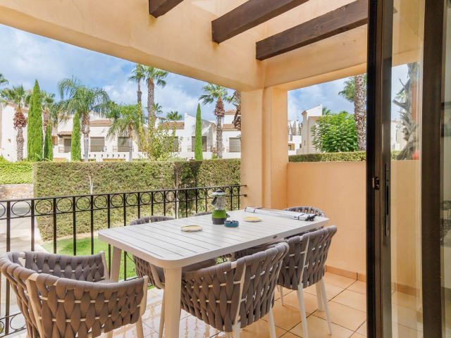 Maison de ville à vendre, San Javier