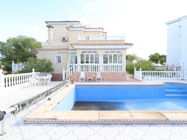 Villa for sale, Orihuela