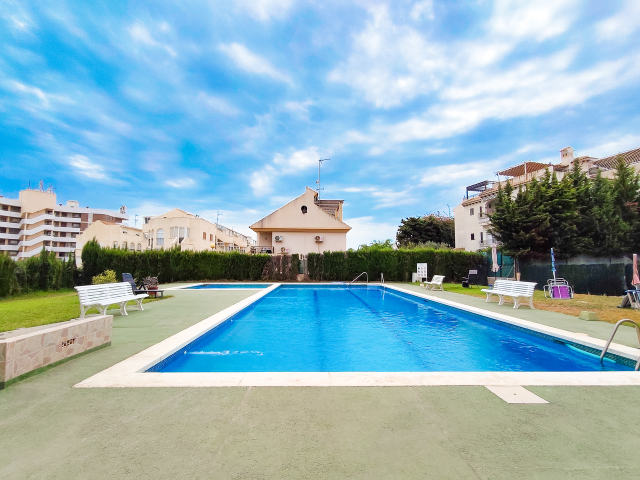 Lejlighed til salg, Orihuela Costa
