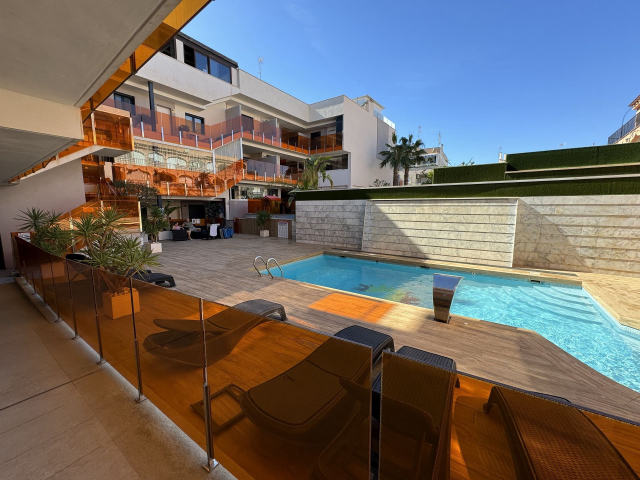 Апартаменты на продажу, Torrevieja