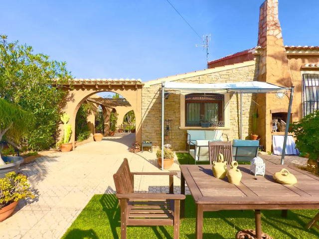 Moradia para venda, Torreblanca, Torrevieja