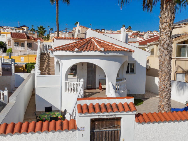 Villa en venta, Ciudad quesada