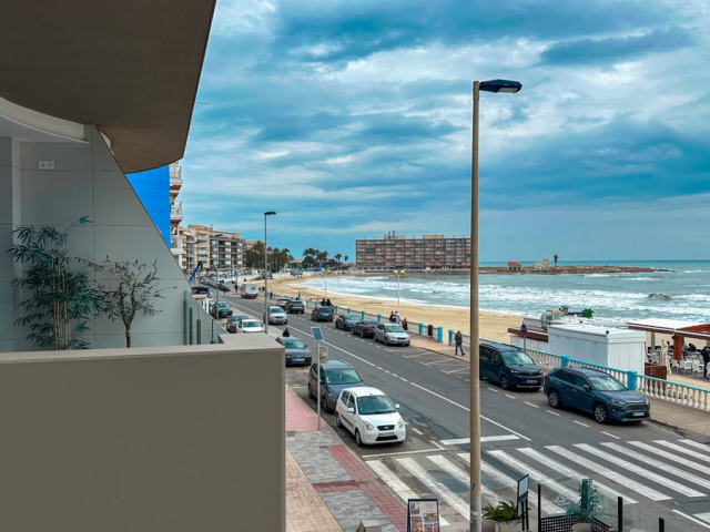 Appartement te koop, Torrevieja