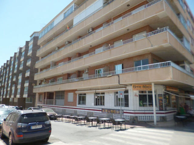 Lejlighed til salg, Villamartin