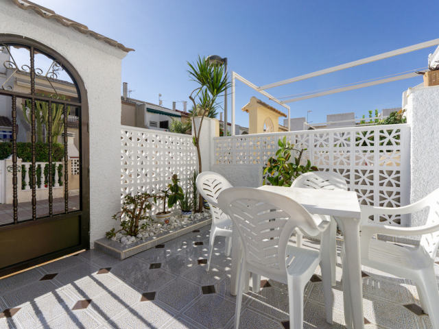 Appartement te koop, Pilar de la Horadada