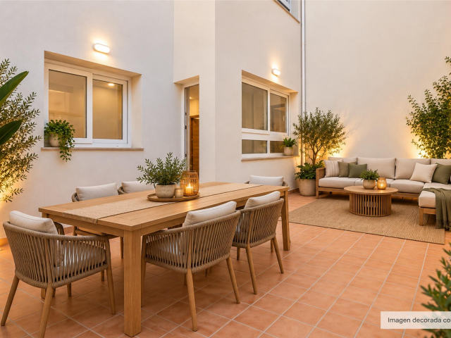 Rez-de-chaussée à vendre, Palma de Mallorca