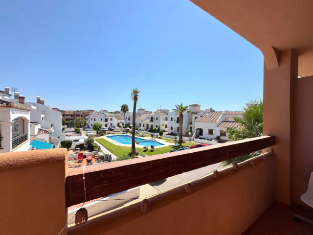 Apartment for sale, Orihuela Costa