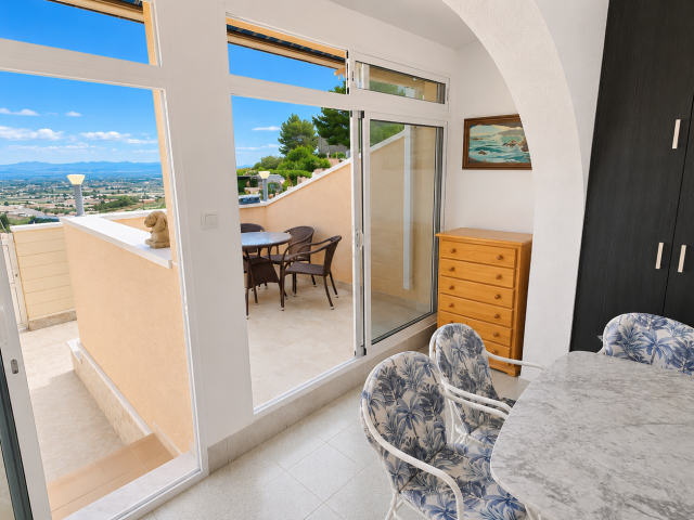 Town House for sale, Ciudad quesada
