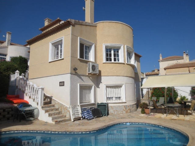 Villa à vendre, Orihuela