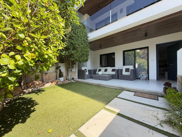 Apartamento en venta, Altos de Campoamor, Orihuela Costa
