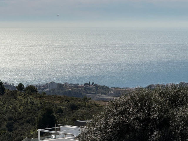 Villa for sale, Mijas