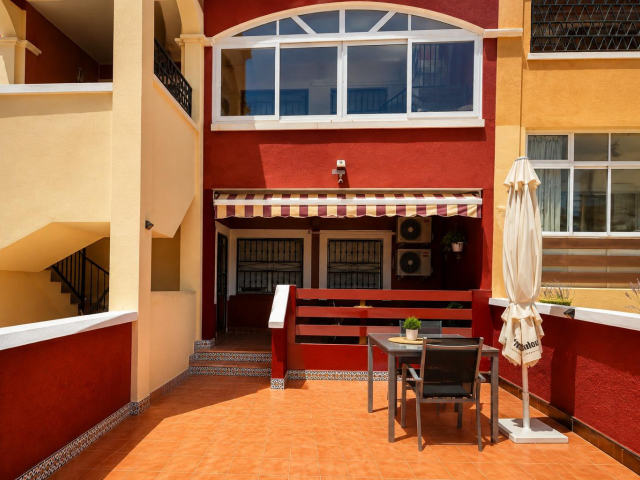 Бунгало на продаж, Los Altos, Orihuela Costa