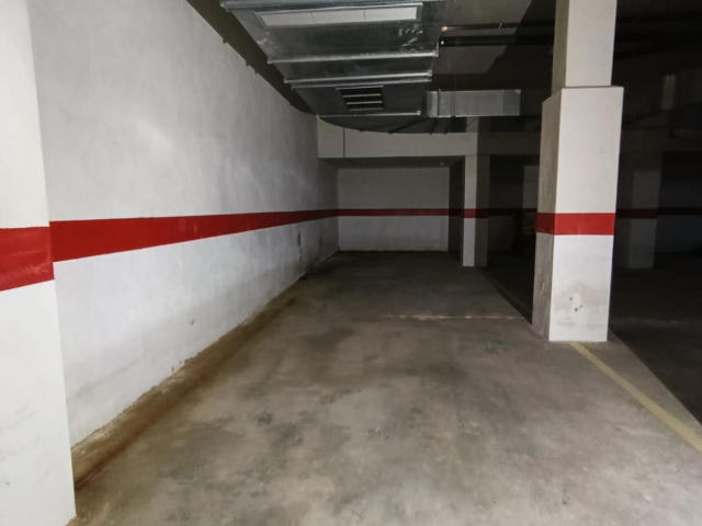 Гараж на продаж, Torrevieja