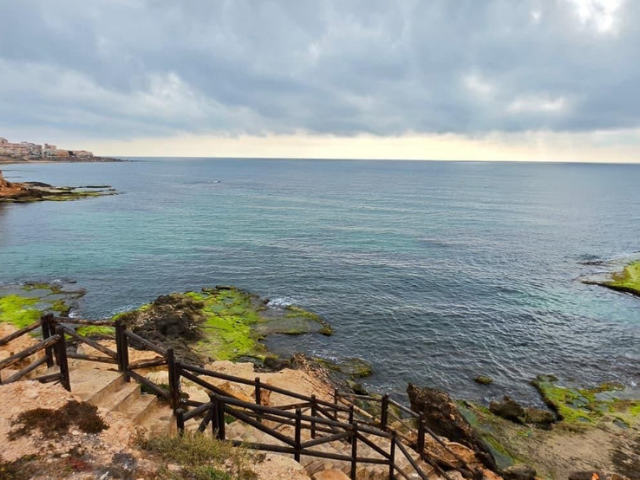 Villa til salgs, Torrevieja