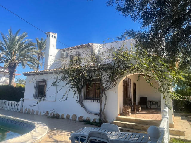 Villa til salg, Orihuela