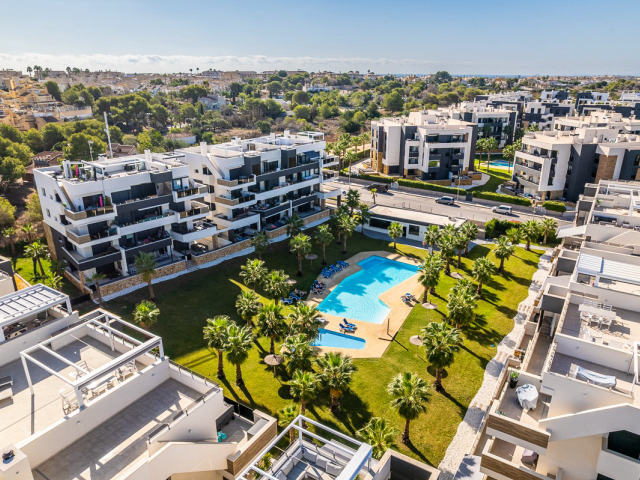 Ático en venta, Orihuela Costa